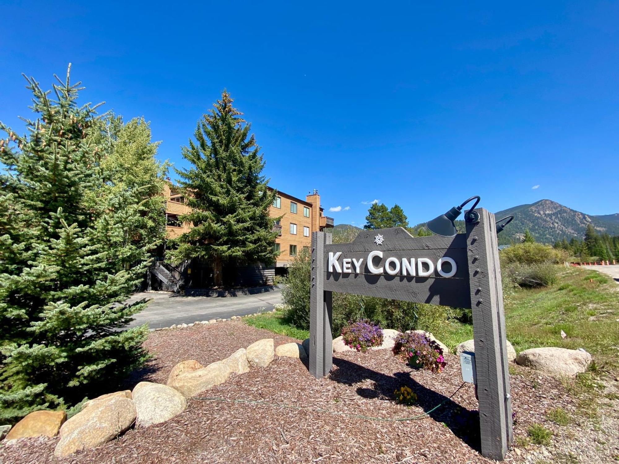Soda Spring II 1927 By Summitcove Lodging Keystone Exterior photo