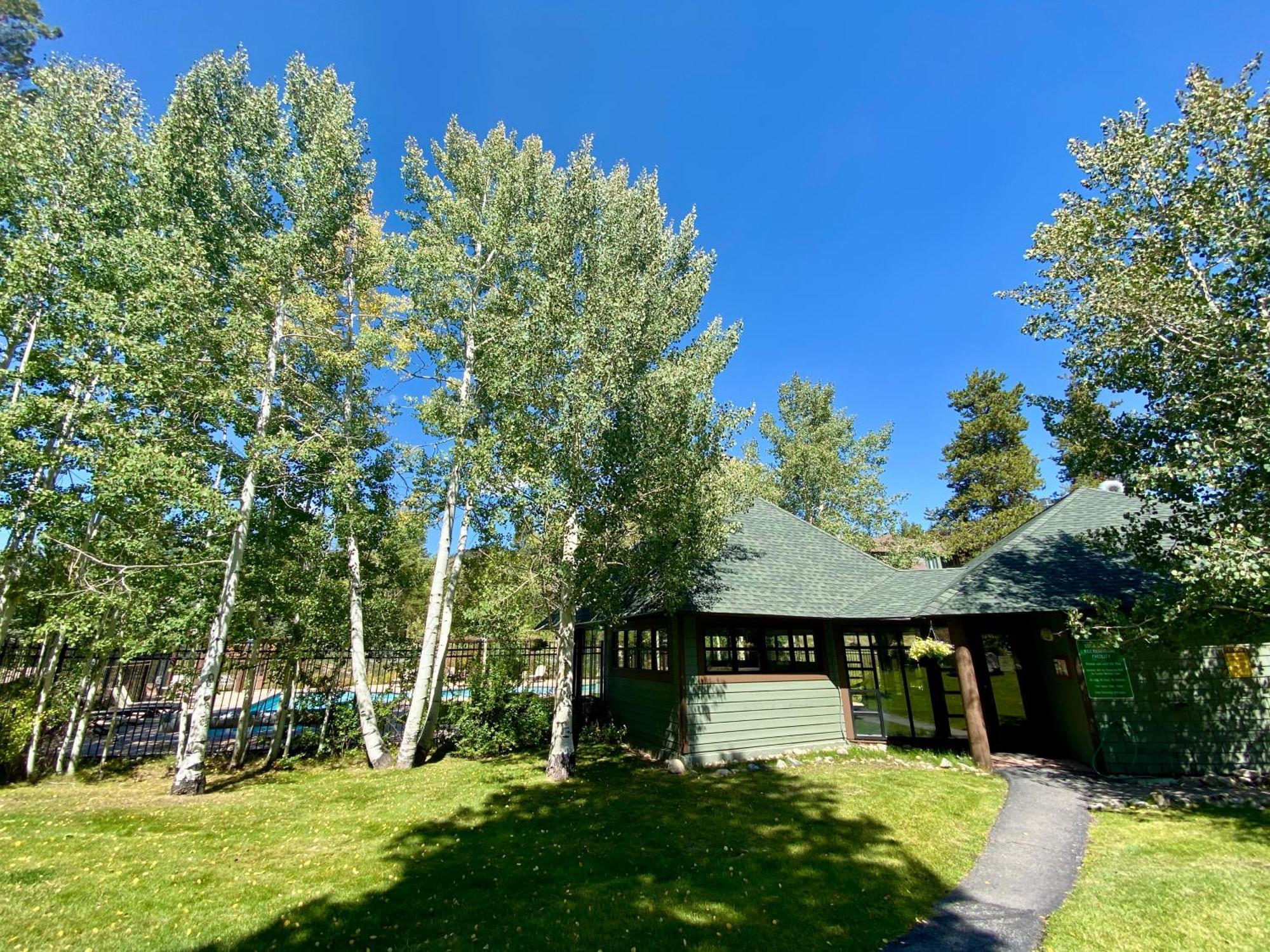 Soda Spring II 1927 By Summitcove Lodging Villa Keystone Exterior photo